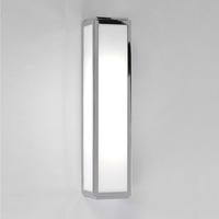 Astro 0845 Mashiko Classic 360 Chrome Mirror Light