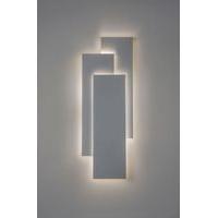 astro 7385 edge 560 minimalist led whitewall light