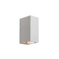Astro 150 7565 Chios Exterior Wall Light In White