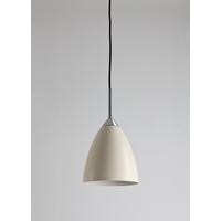 astro 7193 joel 170 hanging ceiling pendant in cream finish