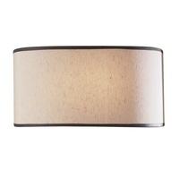 ASC071 Ascott Wall Light with Beige Shade