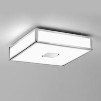 Astro 0584 Mashiko 300 Nickel Bathroom Light, IP20