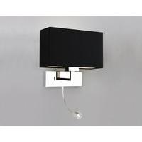 astro 05410678 park lane led wall bracket in a choice of finishes
