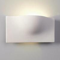 Astro 0432 Arwin Modern Ceramic Wall Uplighter Light
