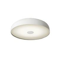 Astro 7274 Mantova LED Flush Bathroom Ceiling Light in White Finish