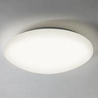 astro 7263 massa 300 flush ceiling polished chrome bathroom light