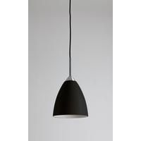 astro 7194 joel 170 hanging ceiling pendant in black finish