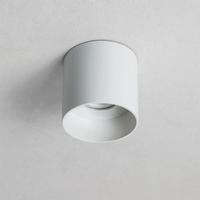 Astro 7259 Osca Round LED Flush Ceiling Light in White Finish