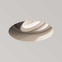 Astro 5700 Trimless Round Adjustable LED White Downlight