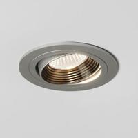 Astro 5692 Aprilia Round Adjustable LED Aluminium Finish Downlight