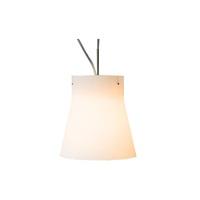 ASTO 7347 Ithaca Ceiling Pendant Light with Opal Glass Diffuser