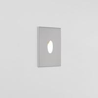 Astro 7526 Tango LED Wall Light In Polished Chrome