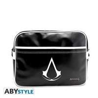 Assassins Creed Crest Symbol Messenger Bag