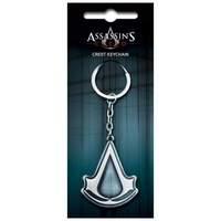 Assassins Creed Keychain Crest (ge2016)