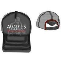 assassins creed embroidered revelations cap