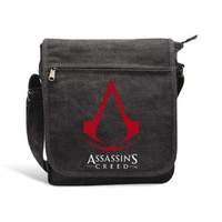 Assassin\'s Creed Crest Logo Small Messenger Bag