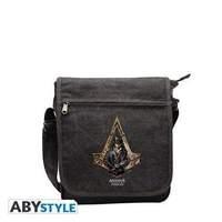 assassins creed syndicate golden union jack small messenger bag