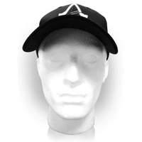 Assassin\'s Creed Unity Classic Crest Logo Flex Fit Baseball Cap Black (bx21msacu)
