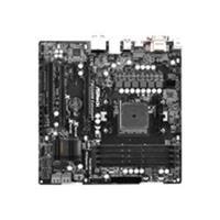 asrock fm2a88m extreme4 amd fm2 a88m ddr3 matx