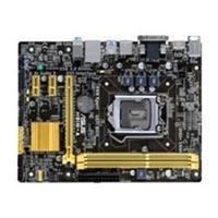 Asus H81M-A S1150 Intel H81 DDR3 mATX