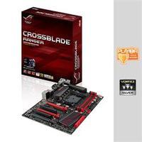 Asus CROSSBLADE RANGER AMD A88X FM2+ DDR3 ATX