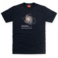 Astronomy T Shirt