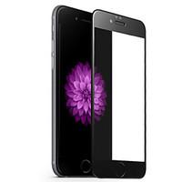 ASLING 9H 0.26mm 3D Full Cover Arc Tempered Glass Screen Protector for iPhone 6S Plus/6 Plus - 5.5 inch