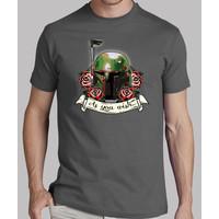 as you wish (boba fett)