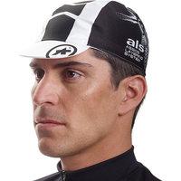 Assos milleCap_evo8 SS17