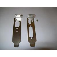 Asus Low Profile Brackets For Graphics Cards (HDMI/DVI)