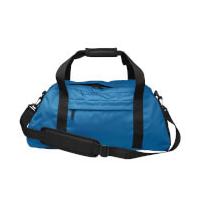 asics training essential bag thunder blue