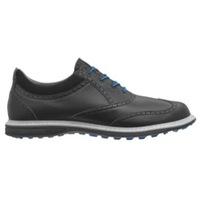 ashworth encinitas wingtip golf shoes blackair force blue