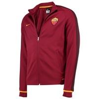 as roma authentic n98 jacket red