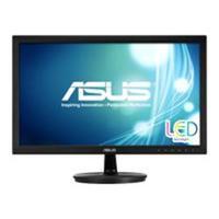 asus vs228de 215 1920x1080 5ms vga led monitor