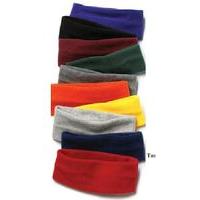 assorted colours finesse head band