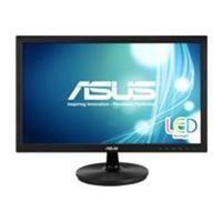 Asus VS228NE 21.5 1920x1080 5ms VGA DVI LED Monitor