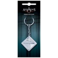 Assassin\'s Creed Keychain - Animus Logo