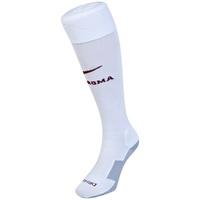 AS Roma Away Socks 2015/16 White