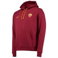 AS Roma Core Hoody Red
