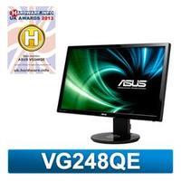Asus VG248QE 24 3D LCD Monitor Full HD 1ms DVI HDMI