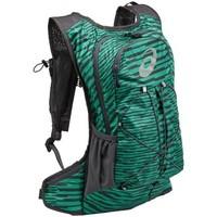 Asics Lightweight Running Backpack men\'s Backpack in green