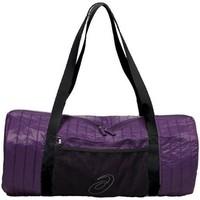 Asics Training Essentials Foldaway Bag men\'s Sports bag in purple