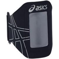 Asics Etui NA Rami? MP3 Pocket men\'s Backpack in black