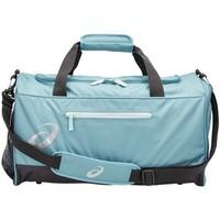 Asics TR Core Holdall M men\'s Sports bag in blue