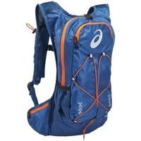 Asics Lightweight Running Backpack men\'s Backpack in blue