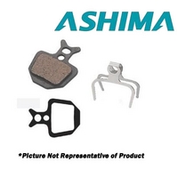 ashima semi metal disc pads hope mono m4tech m4