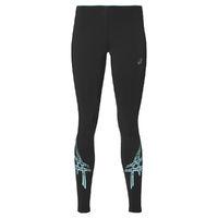 Asics Womens Stripe Tight (SS17) Running Tights