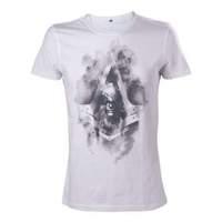 Assassin\'s Creed Syndicate Jacob Frye Crest T-shirt Extra Large White (ts238512acs-xl)