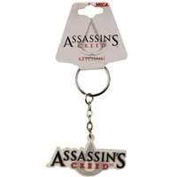 Assassin\'s Creed - Logo Keychain Colour Universal / Os