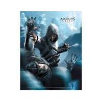 Assassins Creed Wallscroll Out Of My Way (ge2011)